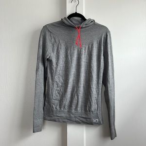 Kari Traa Hoodie Base Layer